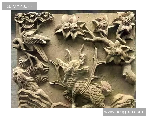 石刻雕塑艺术的传承与创新：历史、文化与技艺的融合探索