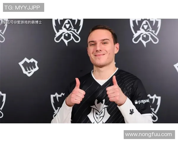 英雄联盟深度解析：揭开LNG战队背后的战术与意识之谜