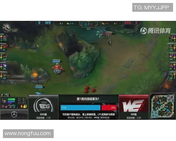 DOTA2战术解析：EDG边路渗透策略与执行的深度探讨