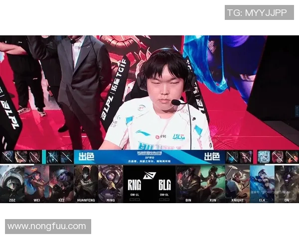 CSGO深度解析:RNG战队如何掌控比赛节奏与策略布局 CSGO深度解析:RNG战队如何掌控比赛节奏与策略布局
