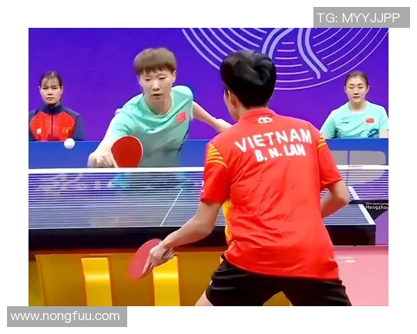 乒乓球战术解析:深入探讨杭州乒乓球队的盯防策略与技巧 乒乓球战术解析:深入探讨杭州乒乓球队的盯防策略与技巧