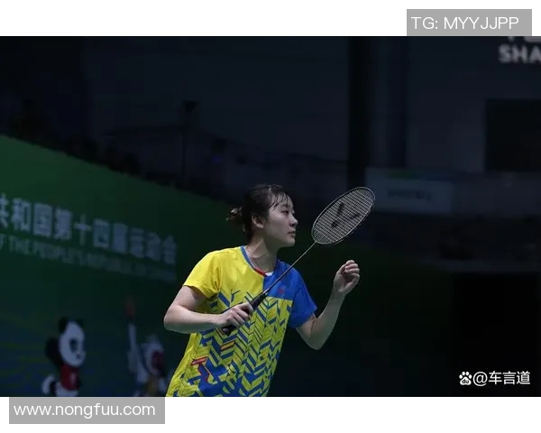全国锦标赛回顾:西安羽毛球队选手个人能力的精彩展现与分析 全国锦标赛回顾:西安羽毛球队选手个人能力的精彩展现与分析